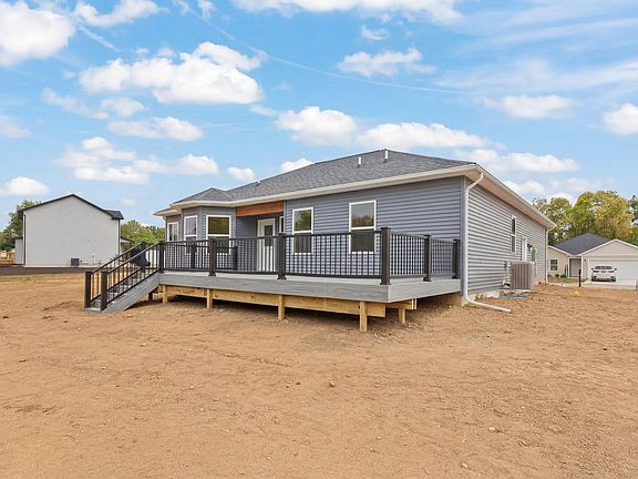 3rd image of 3576 Clinton Way