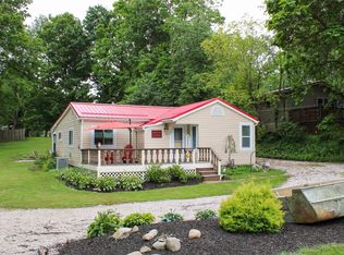 12131 Shady Ave, Conneaut Lake, PA 16316