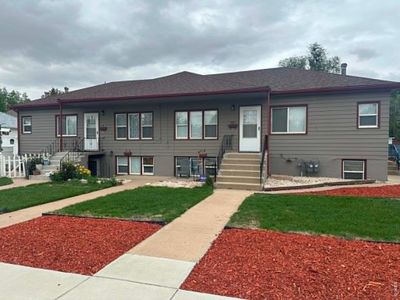 1110 13th Ave, Greeley, CO, 80631