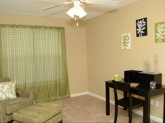 1st Bedroom