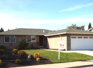 6835 Siesta Ct, Pleasanton, CA 94588