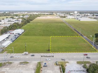 3400 W Pinhook Rd, Lafayette, LA 70508