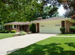 304 Rainbow Dr, Staunton, VA 24401