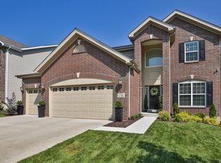 1741 Ridgeway Trail, Fenton, MO 63026