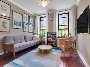 204 E 7th St APT 6, New York, NY 10009