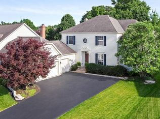 7003 Cunningham Dr, New Albany, OH