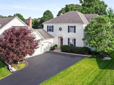 7003 Cunningham Dr, New Albany, OH, 43054