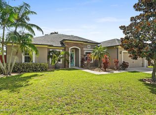1106 Morgan Cir NE, Palm Bay, FL 32905