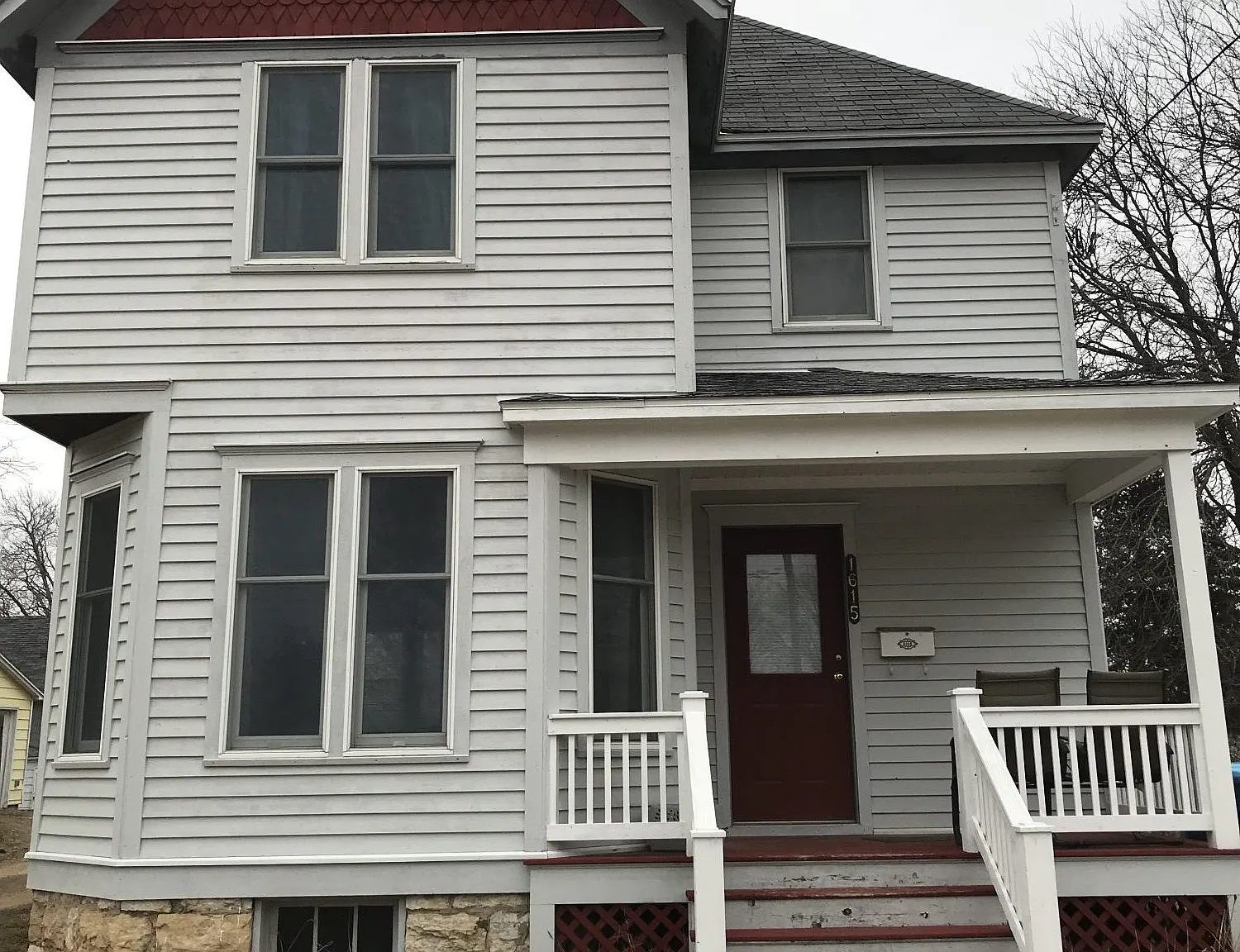 2 bed, 1386 sqft, $1,850 — Photo 1