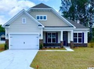 1018 Hopscotch Ln #1018, Hopscotch Lane Gardenia C Model Conway, SC 29526