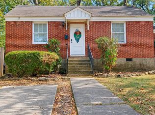 1313 S Fillmore St, Little Rock, AR 72204
