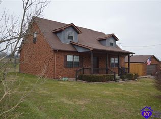 4075 Old Ekron Rd, Ekron, KY 40117