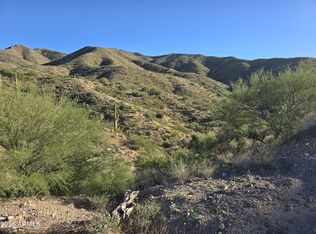 0 Constellation Rd, Wickenburg, AZ 85390