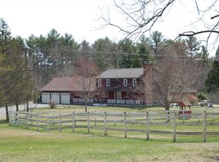 467 Loring Rd, Barre, MA 01005