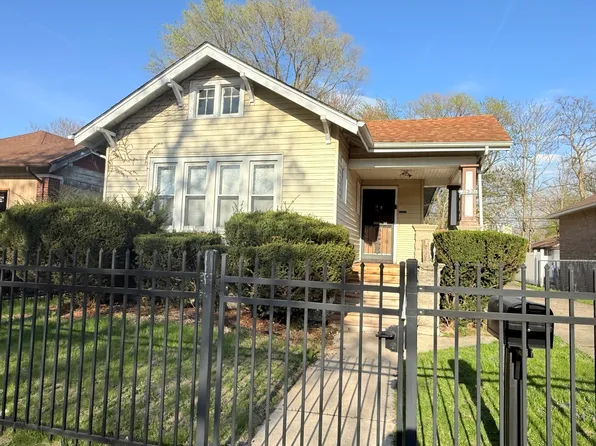 11221 S Parnell Ave, Chicago, IL 60628