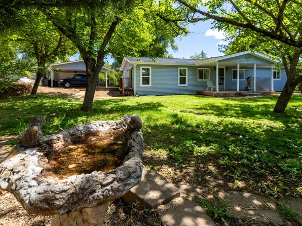 7079 Buzz Tail Rd, El Dorado, CA 95623