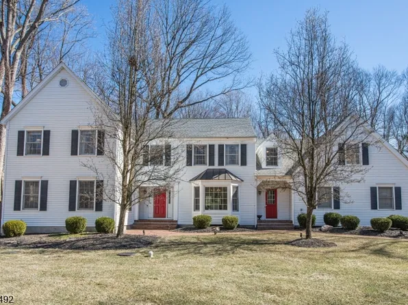 7 OLD WOOD LN S, Randolph Twp., NJ 07869