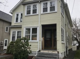 68-70 Hamlet St, Arlington, MA 02474