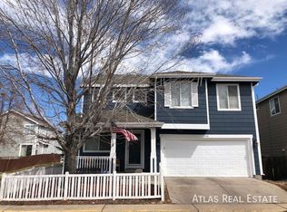 1316 S Alton Ct, Denver, CO 80247