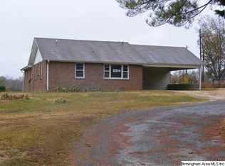 15 Sullivan Dr, Cleveland, AL 35049