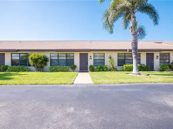 3906 SE 11th Pl APT 604, Cape Coral, FL 33904