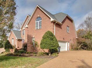 270 Page Dr, Mount Juliet, TN 37122