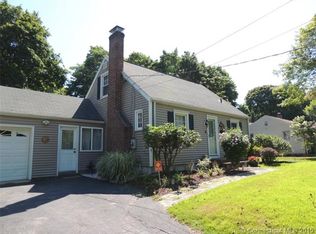 6 Palmer Ter, Clinton, CT 06413