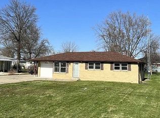 19294 Springfield Rd, Groveland, IL 61535