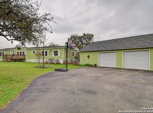 169 Saddle Dr, Spring Branch, TX 78070