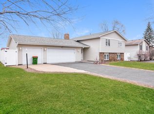 8115 Tyler St NE, Spring Lake Park, MN 55432