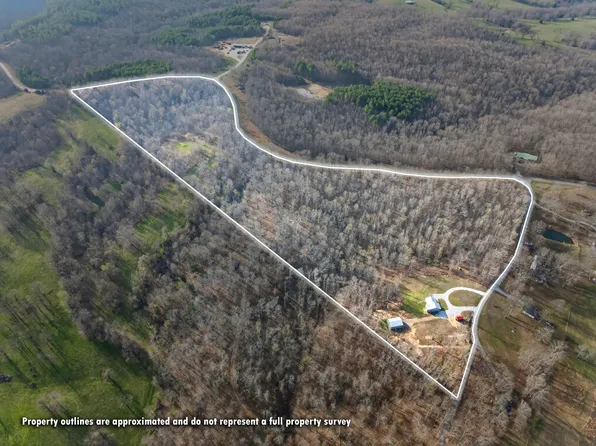 164 Brooks Ln, Erin, TN 37061