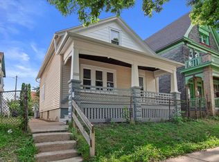 1133 W Washington St, Milwaukee, WI 53204