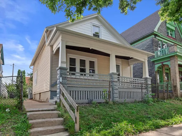 1133 West Washington STREET, Milwaukee, WI 53204