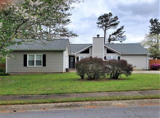 3415 Hudson Ln, Loganville, GA 30052