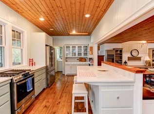 626 Sapphire Post Office Rd #A, Sapphire, NC 28774