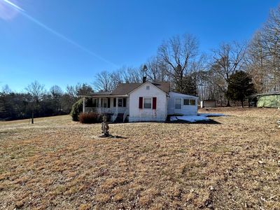 10457 Rockford School Rd, Gretna, VA, 24557