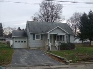380 2nd Ave, Vestal, NY 13850