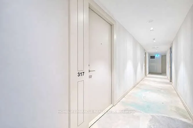 4010 Eglinton Ave W #317 — Photo 5