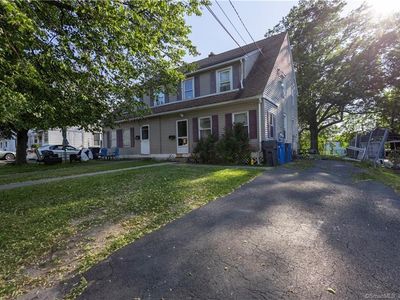 15 Goshen Street, Hartford, CT, 06106