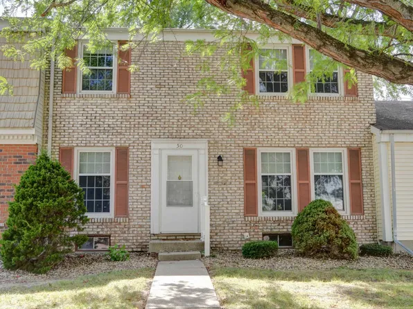 50 N Yorktown Rd, Macomb, IL 61455