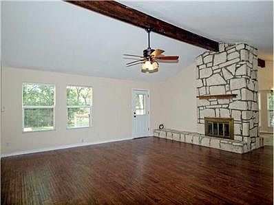 Huge Living Room