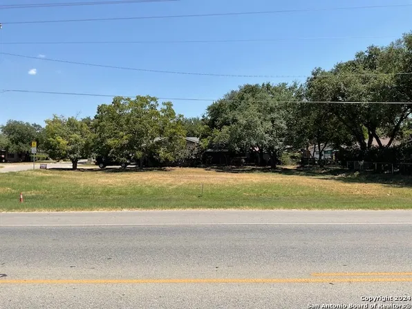 1003 JASMINE DR LOT 59, Floresville, TX 78114