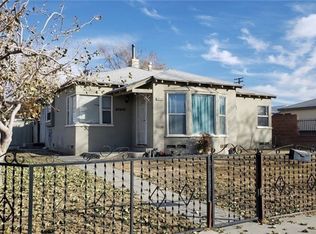 44442 Beech Ave, Lancaster, CA