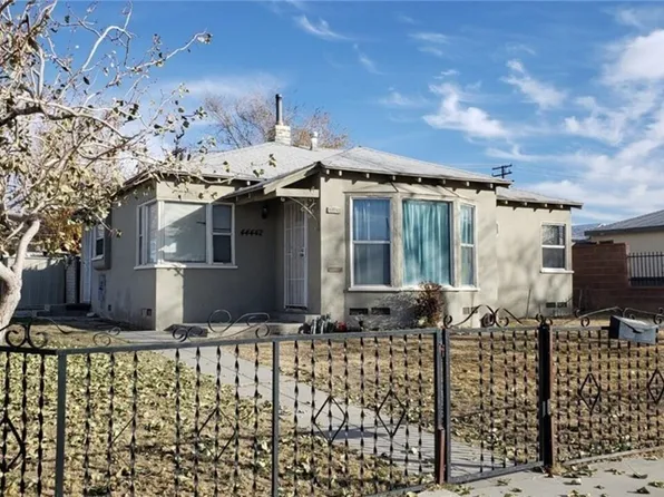 44442 Beech Ave, Lancaster, CA 93534