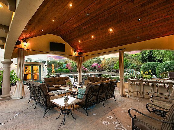 2nd image of 10799 E Las Posas Rd