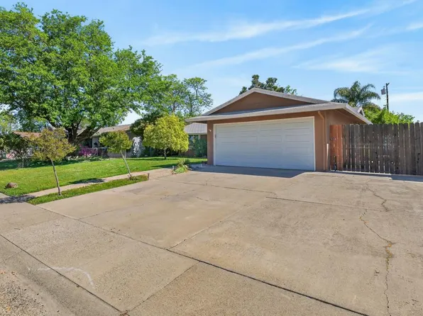 7108 Canaveral Way, North Highlands, CA 95660