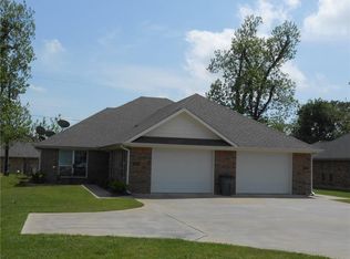 4150 Pine Mill Rd, Paris, TX 75462