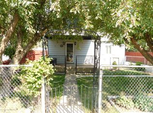 353 Rose St, Craig, CO 81625