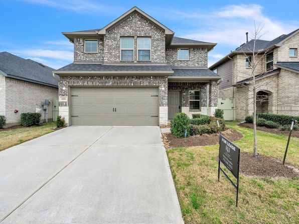 16856 Pink Wintergreen Dr