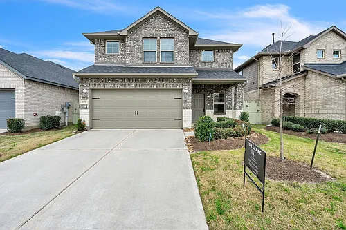 16856 Pink Wintergreen Dr Photo 1